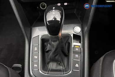 Volkswagen Tiguan R-Line Edition Automatic Petrol SUV - Stock Number (1679729) - 7th supplementary image