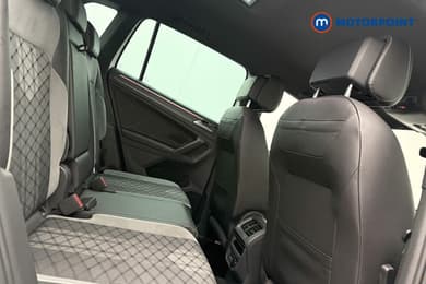 Volkswagen Tiguan R-Line Edition Automatic Petrol SUV - Stock Number (1679729) - 9th supplementary image