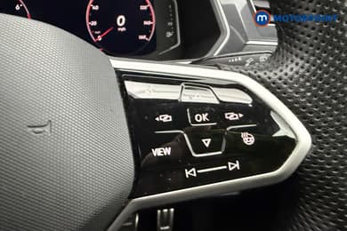 Volkswagen Tiguan R-Line Edition Automatic Petrol SUV - Stock Number (1679729) - 15th supplementary image