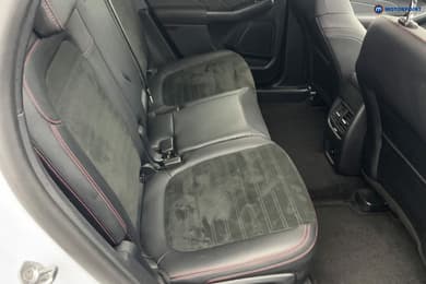 Ford Kuga St-Line Edition Automatic Petrol Plug-In Hybrid SUV - Stock Number (1680571) - 4th supplementary image