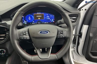 Ford Kuga St-Line Edition Automatic Petrol Plug-In Hybrid SUV - Stock Number (1680571) - 6th supplementary image