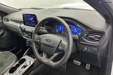 Ford Kuga St-Line Edition Automatic Petrol Plug-In Hybrid SUV - Stock Number (1680571) - 8th supplementary image