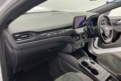 Ford Kuga St-Line Edition Automatic Petrol Plug-In Hybrid SUV - Stock Number (1680571) - 9th supplementary image