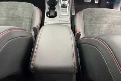 Ford Kuga St-Line Edition Automatic Petrol Plug-In Hybrid SUV - Stock Number (1680571) - 11th supplementary image