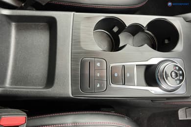 Ford Kuga St-Line Edition Automatic Petrol Plug-In Hybrid SUV - Stock Number (1680571) - 14th supplementary image