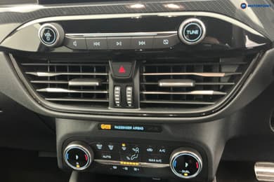 Ford Kuga St-Line Edition Automatic Petrol Plug-In Hybrid SUV - Stock Number (1680571) - 16th supplementary image
