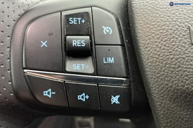 Ford Kuga St-Line Edition Automatic Petrol Plug-In Hybrid SUV - Stock Number (1680571) - 19th supplementary image