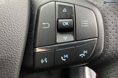Ford Kuga St-Line Edition Automatic Petrol Plug-In Hybrid SUV - Stock Number (1680571) - 20th supplementary image