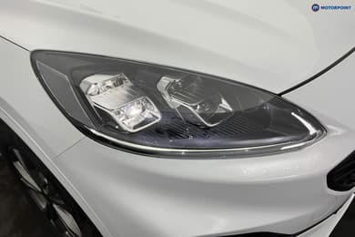 Ford Kuga St-Line Edition Automatic Petrol Plug-In Hybrid SUV - Stock Number (1680571) - 28th supplementary image