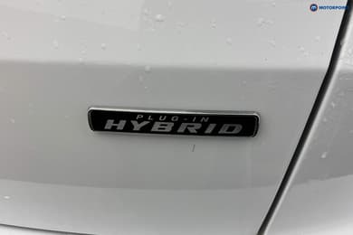 Ford Kuga St-Line Edition Automatic Petrol Plug-In Hybrid SUV - Stock Number (1680571) - 30th supplementary image