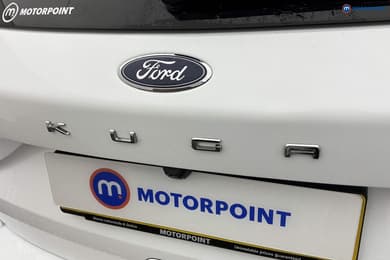 Ford Kuga St-Line Edition Automatic Petrol Plug-In Hybrid SUV - Stock Number (1680571) - 31st supplementary image