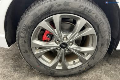 Ford Kuga St-Line Edition Automatic Petrol Plug-In Hybrid SUV - Stock Number (1680571) - 32nd supplementary image