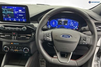 Ford Kuga St-Line Edition Automatic Petrol Plug-In Hybrid SUV - Stock Number (1680571) - 1st supplementary image