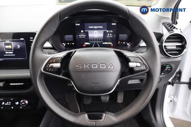 Skoda Fabia Se Edition Manual Petrol Hatchback - Stock Number (1681176) - 5th supplementary image