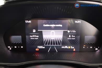 Skoda Fabia Se Edition Manual Petrol Hatchback - Stock Number (1681176) - 10th supplementary image