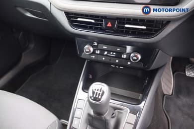 Skoda Fabia Se Edition Manual Petrol Hatchback - Stock Number (1681176) - 12th supplementary image