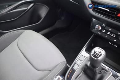 Skoda Fabia Se Edition Manual Petrol Hatchback - Stock Number (1681176) - 17th supplementary image