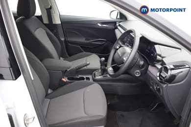 Skoda Fabia Se Edition Manual Petrol Hatchback - Stock Number (1681176) - 21st supplementary image