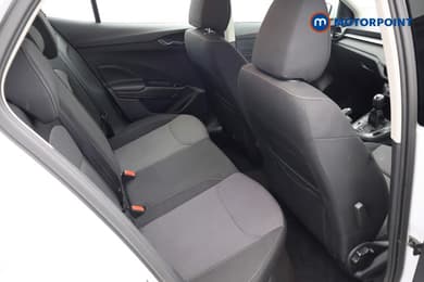 Skoda Fabia Se Edition Manual Petrol Hatchback - Stock Number (1681176) - 23rd supplementary image