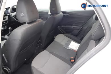 Skoda Fabia Se Edition Manual Petrol Hatchback - Stock Number (1681176) - 26th supplementary image