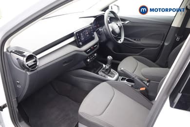 Skoda Fabia Se Edition Manual Petrol Hatchback - Stock Number (1681176) - 28th supplementary image