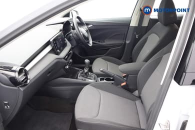 Skoda Fabia Se Edition Manual Petrol Hatchback - Stock Number (1681176) - 29th supplementary image