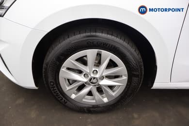Skoda Fabia Se Edition Manual Petrol Hatchback - Stock Number (1681176) - 1st supplementary image
