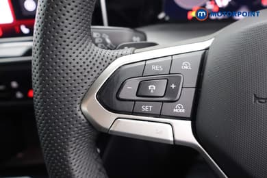 Volkswagen Golf Black Edition Automatic Petrol Hatchback - Stock Number (1681518) - 2nd supplementary image