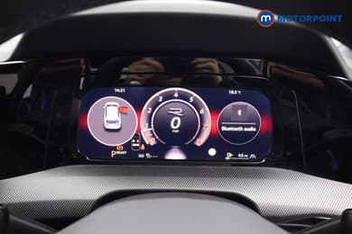 Volkswagen Golf Black Edition Automatic Petrol Hatchback - Stock Number (1681518) - 4th supplementary image