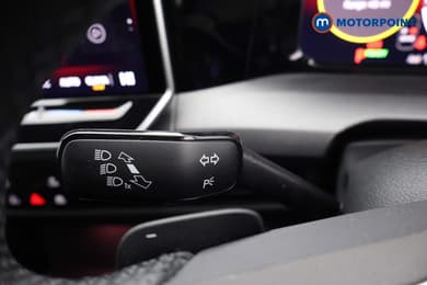 Volkswagen Golf Black Edition Automatic Petrol Hatchback - Stock Number (1681518) - 5th supplementary image