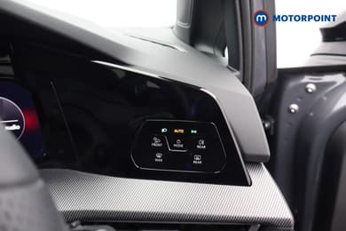 Volkswagen Golf Black Edition Automatic Petrol Hatchback - Stock Number (1681518) - 7th supplementary image