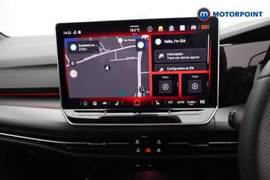 Volkswagen Golf Black Edition Automatic Petrol Hatchback - Stock Number (1681518) - 8th supplementary image