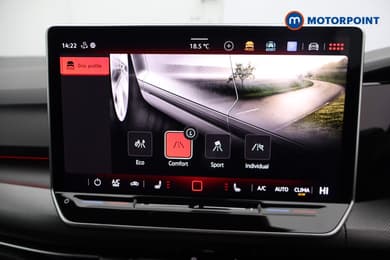 Volkswagen Golf Black Edition Automatic Petrol Hatchback - Stock Number (1681518) - 13th supplementary image
