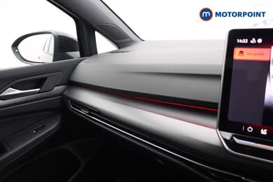 Volkswagen Golf Black Edition Automatic Petrol Hatchback - Stock Number (1681518) - 14th supplementary image