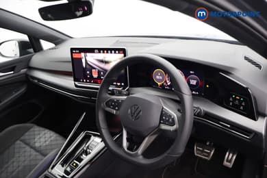 Volkswagen Golf Black Edition Automatic Petrol Hatchback - Stock Number (1681518) - 17th supplementary image