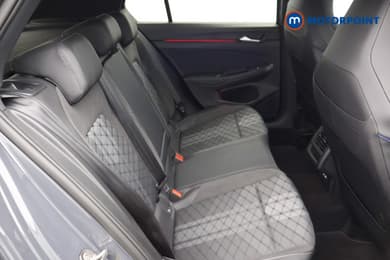 Volkswagen Golf Black Edition Automatic Petrol Hatchback - Stock Number (1681518) - 21st supplementary image
