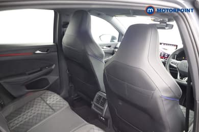 Volkswagen Golf Black Edition Automatic Petrol Hatchback - Stock Number (1681518) - 22nd supplementary image