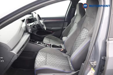Volkswagen Golf Black Edition Automatic Petrol Hatchback - Stock Number (1681518) - 25th supplementary image