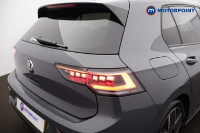 Volkswagen Golf Black Edition Automatic Petrol Hatchback - Stock Number (1681518) - 27th supplementary image
