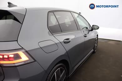 Volkswagen Golf Black Edition Automatic Petrol Hatchback - Stock Number (1681518) - 28th supplementary image