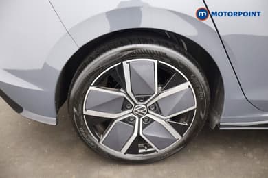 Volkswagen Golf Black Edition Automatic Petrol Hatchback - Stock Number (1681518) - 29th supplementary image