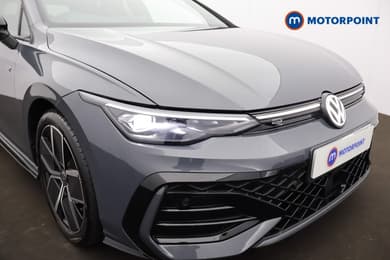 Volkswagen Golf Black Edition Automatic Petrol Hatchback - Stock Number (1681518) - 31st supplementary image