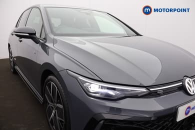 Volkswagen Golf Black Edition Automatic Petrol Hatchback - Stock Number (1681518) - 32nd supplementary image