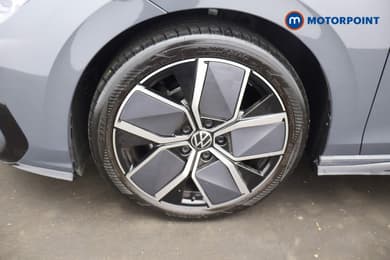 Volkswagen Golf Black Edition Automatic Petrol Hatchback - Stock Number (1681518) - 35th supplementary image