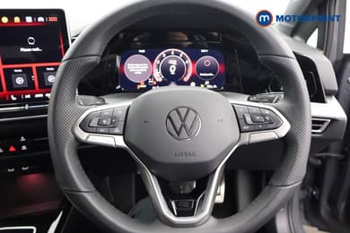 Volkswagen Golf Black Edition Automatic Petrol Hatchback - Stock Number (1681518) - 1st supplementary image