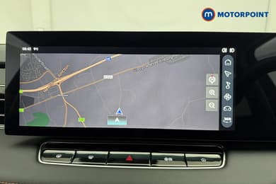 Mg Motor Uk HS Trophy Automatic Petrol-Electric Hybrid SUV - Stock Number (1682099) - 2nd supplementary image