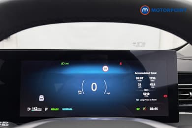 Mg Motor Uk HS Trophy Automatic Petrol-Electric Hybrid SUV - Stock Number (1682099) - 6th supplementary image
