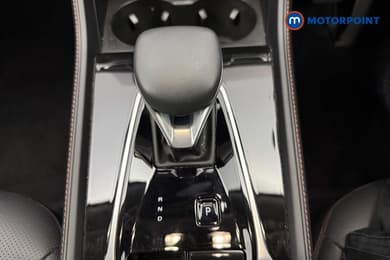 Mg Motor Uk HS Trophy Automatic Petrol-Electric Hybrid SUV - Stock Number (1682099) - 7th supplementary image
