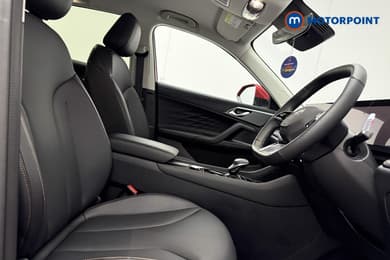Mg Motor Uk HS Trophy Automatic Petrol-Electric Hybrid SUV - Stock Number (1682099) - 8th supplementary image