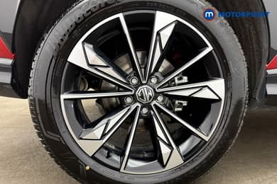 Mg Motor Uk HS Trophy Automatic Petrol-Electric Hybrid SUV - Stock Number (1682099) - 10th supplementary image